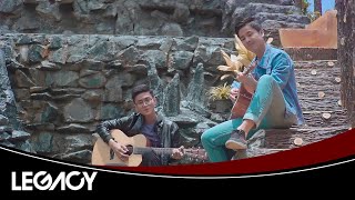 Video thumbnail of "နေပိုင် , အောင်ကောင်းမြတ် - မြန်မာဆန်တဲ့အလှ၊တက္ကသိုလ်ကျောင်းသူလေး"