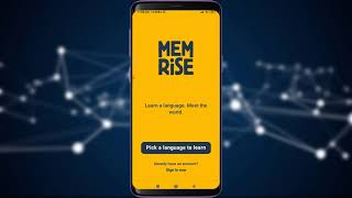 How To Login To Memrise Account | Sign In Memrise App | 2021 screenshot 3