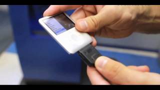 How to Link an iPod | Car Audio