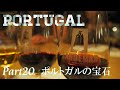 【ポートワイン】ポルトガル旅行記withおかん　Part20　ポルトガルの宝石？ポートワインワイナリーに潜入！
