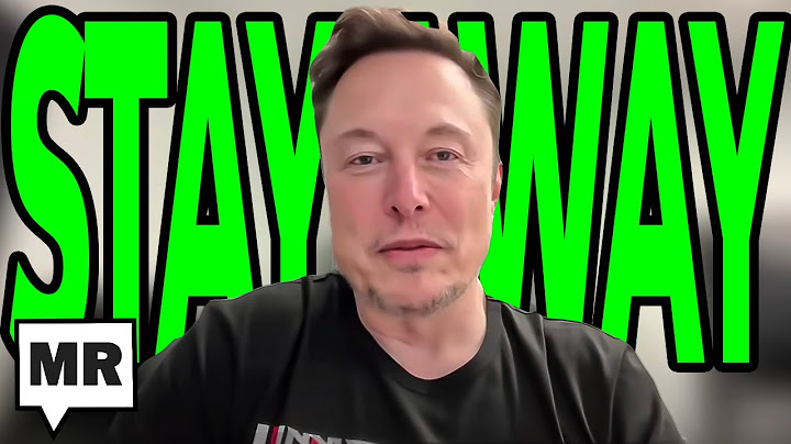 Dems Need To Steer Clear Of Toxic Musk
