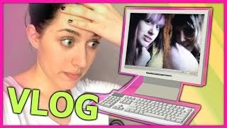 МОИ СТАРЫЕ ВИДЕО!!! / VLOG: ЛАСТИК И ЖВАЧКА(Ну наконец я вернулась с отпуска! Пиу - НОВОЕ ВИДЕО! :) СПАСИБО ЗА ПОДПИСКУ! YOUTUBE http://www.youtube.com/user/FoggyDisaster TWITTER..., 2014-04-29T11:11:22.000Z)