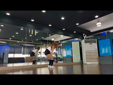 빵쌤의 방송댄스 "여자친구(G-Friend)-여름여름해(Sunny Summer)
