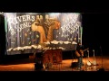 Pete Seeger Fone Call Friday Night At PMN