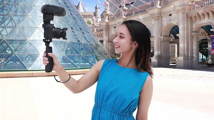 Introducing the Canon RFS10-18mm F4 5-6.3 IS STM Lens with Rudy Winston