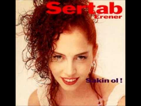 Sertab Erener - Vurulduk - Sakin Ol!