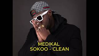 MEDIKAL - SOKOO - Clean (Best Radio Edit)