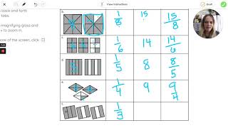 Module 5, Lesson 9  (EngageNY Grade 3)