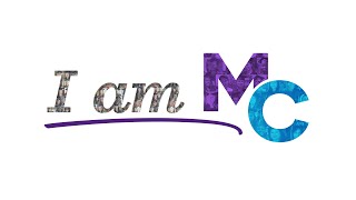 I Am MC.