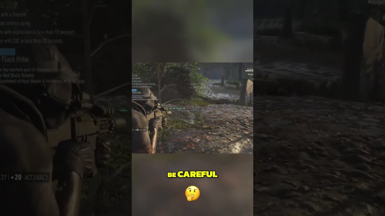 Unlocking Loot Caches & Wolf Camp Encounters: Gaming Challenges! 