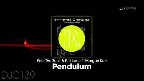 Pete Tha Zouk, First Lane  Ft. Morgan Karr - Pendulum [Promo Medley]