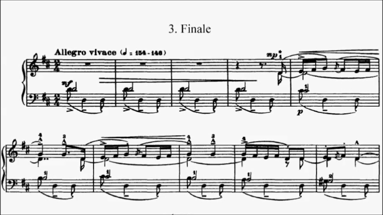 HKSMF 76th Piano 2024 Class 122 Grade 6 Bartok Finale from