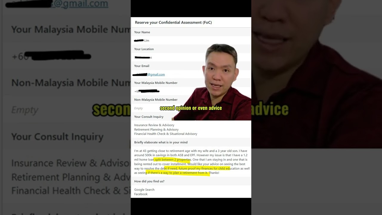 High income earner T20 in 40s prepare to retire early & balancing life goals