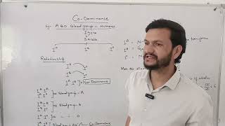 Co dominance Lethal genes and multiple Alleles