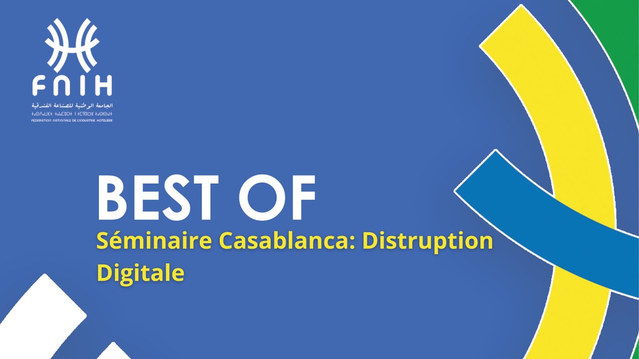 Best of Casablanca Digital YouTube