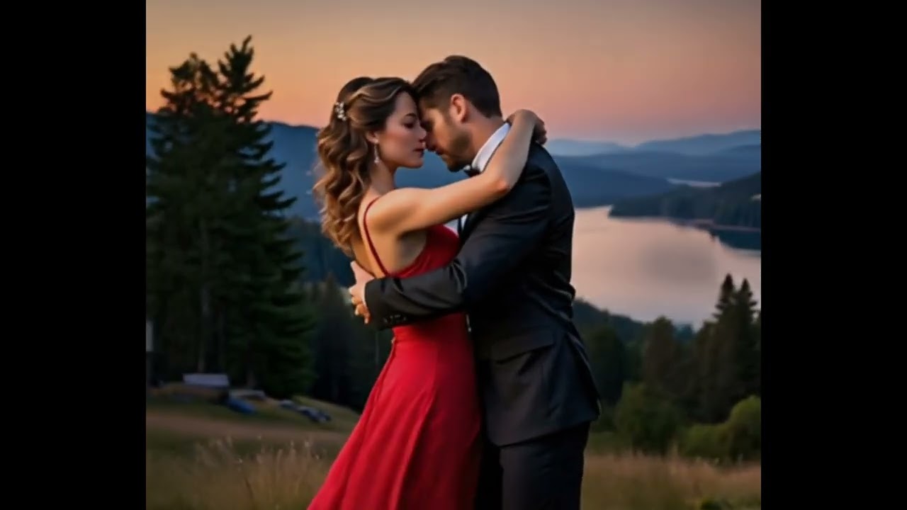 Tu Mirada (Poema Sin Palabras) - VERCIAa,studio (IA SUNO)