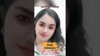LELAKI DIMATAKU 😂😂 [ LIPSYNC KOCAK ] #hiburan #lucu #foryou #trending #fyp