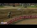 Motocross Save of the Day - Ken Roczen - RedBud