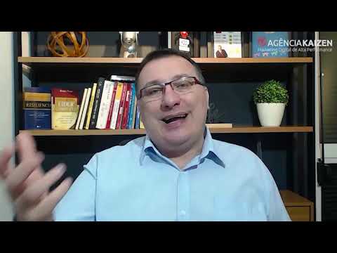 Vídeo de Kaizen Marketing Digital