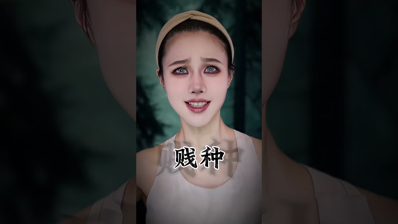 背叛和懷疑，本就是天生壹對兄妹#惊封 #我在无限游戏里封神 #刘佳仪 #仿妆 #卡点 #makeup #shorts