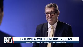 ‘Zero-COVID’ Policy Has Revealed the Breaking Point of the Chinese Regime: Benedict Rogers | CLIP