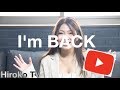 I'm Back