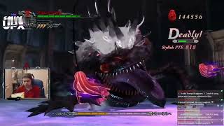 Epic Battle! Demon vs  Player  Ultimate Attack & Creature Showdown!