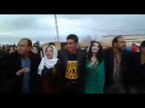 حفلات الرقة دبكات زمارة