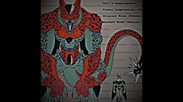 dragon ball:the others #dragonball #anime