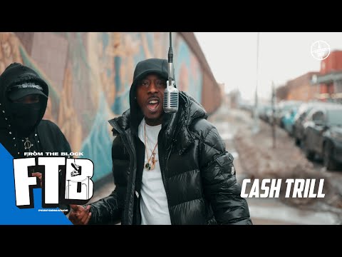 Cash Trill