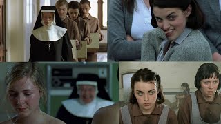 3 Young Irish Women Fight to keep Their Spirits up Despite being Subjected to Degrading Torture