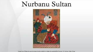 Download Nurbanu Sultan Video MP3 Nurbanu Sultan
