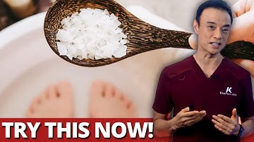 7 AMAZING Health Benefits of Epsom Salt (Must Try!)