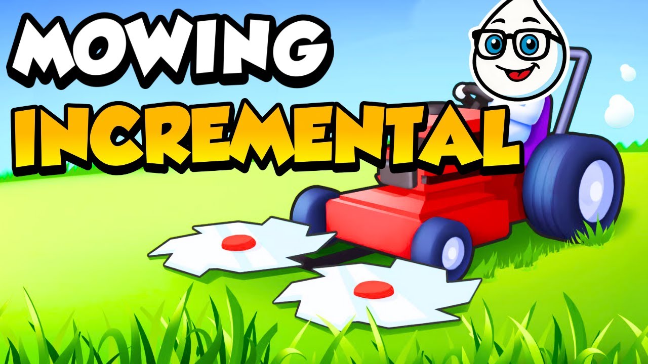 My Lawn Mowing Empire Started With One Blade