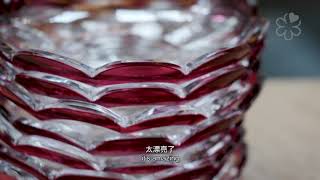 A Behind the Scenes Look at Alain Ducasse at Two MICHELIN Star Morpheus, Macau