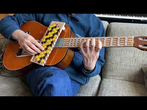 midi instrument
