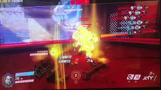 7 kill genji ultimate
