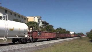 FEC Train 141