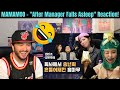 MAMAMOO - "After Manager Falls Asleep" Reaction! (NEED More Videos Of Their Awesome Personalities!)