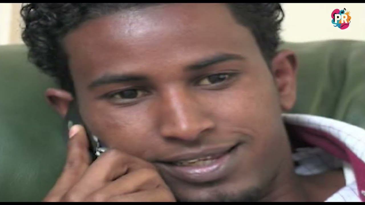 Eritrean old movie Tsor lebi