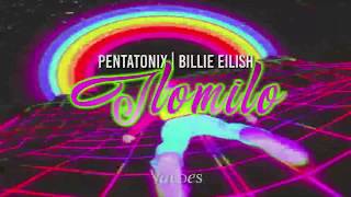 Pentatonix | Billie Eilish - Ilomilo - 8D Audio || Lyrics Español e Ingles ♡