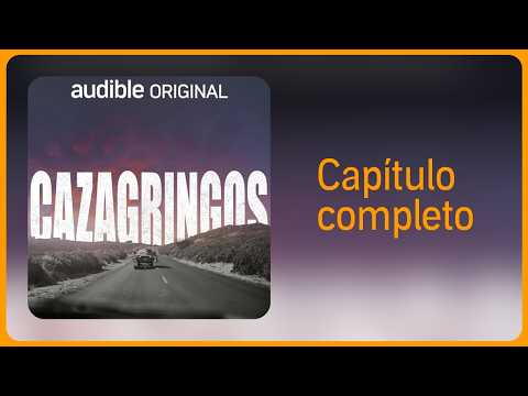 Cazagringos: El Conejo santero acusado de asesinato Parte 1 | Audible