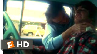 Joyride (1977) - Stealing a Camera Scene (9/11) | Movieclips