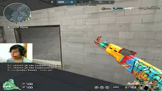 CrossFire Digest #1