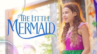 Camp IHC - The Little Mermaid 2023