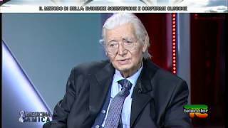 Medicina Amica: il Metodo Di Bella 08.05.2018