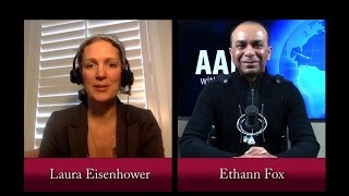 AAE tv | Planetery Influences | The Artificial And Ascension Timelines | Laura Eisenhower | 2.27.16