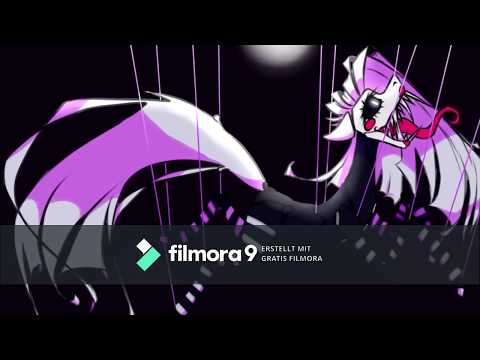 fnaf puppet speedpaint