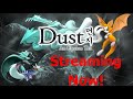Dust: An Elysian Tail Stream 2