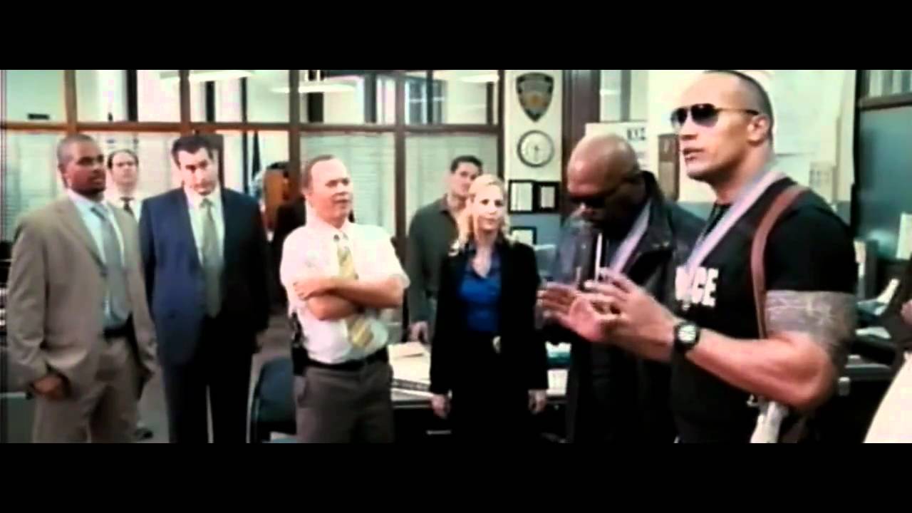 The Other Guys - Work Your Mouth Like a Puppet - YouTube